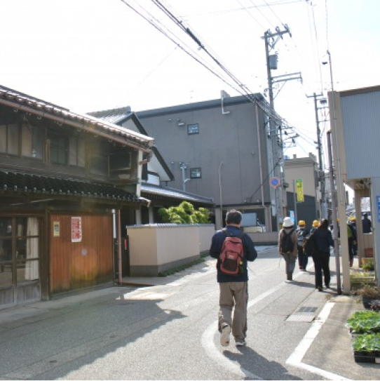松任編